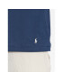 Polo Ralph Lauren Tricou 714899613002 Bleumarin Regular Fit - Pled.ro