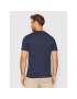 Polo Ralph Lauren Tricou Bsr 710680785 Bleumarin Custom Slim Fit - Pled.ro