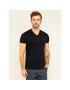 Polo Ralph Lauren Tricou Classics 710671453010 Negru Custom Slim Fit - Pled.ro