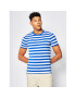 Polo Ralph Lauren Tricou Classics 710795246 Albastru Custom Slim Fit - Pled.ro