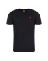 Polo Ralph Lauren Tricou Classics 710811284001 Negru Regular Fit - Pled.ro