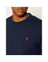 Polo Ralph Lauren Tricou Classics 710811284003 Bleumarin Regular Fit - Pled.ro