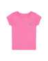 Polo Ralph Lauren Tricou Core Replen 311698703 Roz Regular Fit - Pled.ro