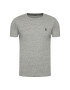 Polo Ralph Lauren Tricou Core Replen 710680785006 Gri Classic Fit - Pled.ro