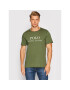 Polo Ralph Lauren Tricou Crw 714830278011 Verde Regular Fit - Pled.ro