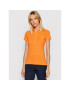 Polo Ralph Lauren Tricou polo 211505654092 Portocaliu Slim Fit - Pled.ro