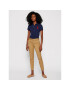 Polo Ralph Lauren Tricou polo 211505656 Bleumarin Skinny Fit - Pled.ro