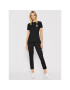 Polo Ralph Lauren Tricou polo 211505656 Negru Skinny Fit - Pled.ro