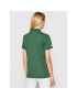 Polo Ralph Lauren Tricou polo 211806666002 Verde Classic Fit - Pled.ro