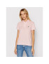 Polo Ralph Lauren Tricou polo 211806666005 Roz Classic Fit - Pled.ro