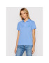 Polo Ralph Lauren Tricou polo 211806666012 Albastru Classic Fit - Pled.ro