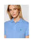 Polo Ralph Lauren Tricou polo 211806666012 Albastru Classic Fit - Pled.ro