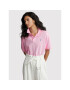 Polo Ralph Lauren Tricou polo 211863280001 Roz Boxy Fit - Pled.ro