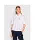 Polo Ralph Lauren Tricou polo 211863280002 Alb Relaxed Fit - Pled.ro