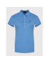 Polo Ralph Lauren Tricou polo 211870236002 Albastru Slim Fit - Pled.ro