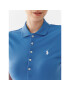 Polo Ralph Lauren Tricou polo 211870236006 Albastru Regular Fit - Pled.ro