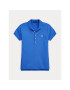 Polo Ralph Lauren Tricou polo 211870236006 Albastru Regular Fit - Pled.ro