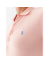 Polo Ralph Lauren Tricou polo 211870236007 Portocaliu Slim Fit - Pled.ro