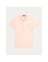 Polo Ralph Lauren Tricou polo 211870236007 Portocaliu Slim Fit - Pled.ro