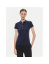 Polo Ralph Lauren Tricou polo 211870245002 Bleumarin Slim Fit - Pled.ro