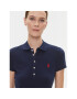 Polo Ralph Lauren Tricou polo 211870245002 Bleumarin Slim Fit - Pled.ro