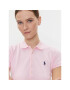 Polo Ralph Lauren Tricou polo 211870245003 Roz Slim Fit - Pled.ro