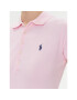 Polo Ralph Lauren Tricou polo 211870245003 Roz Slim Fit - Pled.ro