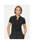 Polo Ralph Lauren Tricou polo 211870245005 Negru Slim Fit - Pled.ro