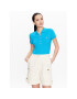 Polo Ralph Lauren Tricou polo 211870245010 Albastru Slim Fit - Pled.ro