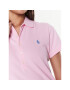 Polo Ralph Lauren Tricou polo 211870245013 Roz Slim Fit - Pled.ro