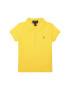 Polo Ralph Lauren Tricou polo 311698589 Galben Regular Fit - Pled.ro