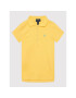 Polo Ralph Lauren Tricou polo 311698589107 Galben Regular Fit - Pled.ro