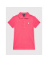 Polo Ralph Lauren Tricou polo 311698589108 Roz Regular Fit - Pled.ro