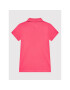 Polo Ralph Lauren Tricou polo 311698589108 Roz Regular Fit - Pled.ro