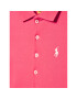 Polo Ralph Lauren Tricou polo 311698589108 Roz Regular Fit - Pled.ro