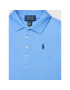 Polo Ralph Lauren Tricou polo 311698589109 Albastru Regular Fit - Pled.ro