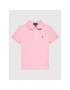 Polo Ralph Lauren Tricou polo 311811484031 Roz Regular Fit - Pled.ro