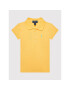 Polo Ralph Lauren Tricou polo 312698589107 Galben Regular Fit - Pled.ro