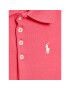 Polo Ralph Lauren Tricou polo 312698589108 Roz Regular Fit - Pled.ro