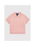 Polo Ralph Lauren Tricou polo 312869510001 Roz Boxy Fit - Pled.ro