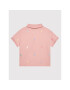 Polo Ralph Lauren Tricou polo 312869510001 Roz Boxy Fit - Pled.ro