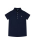 Polo Ralph Lauren Tricou polo 313573242 Bleumarin Regular Fit - Pled.ro