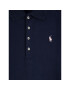 Polo Ralph Lauren Tricou polo 313573242 Bleumarin Regular Fit - Pled.ro