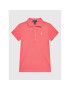 Polo Ralph Lauren Tricou polo 313698589106 Roz Regular Fit - Pled.ro