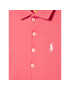 Polo Ralph Lauren Tricou polo 313698589106 Roz Regular Fit - Pled.ro