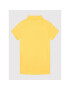 Polo Ralph Lauren Tricou polo 313698589107 Galben Regular Fit - Pled.ro