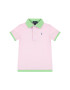 Polo Ralph Lauren Tricou polo 313793937 Roz Regular Fit - Pled.ro