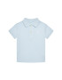 Polo Ralph Lauren Tricou polo 320785306003 Albastru Regular Fit - Pled.ro