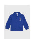 Polo Ralph Lauren Tricou polo 320853797004 Bleumarin Regular Fit - Pled.ro