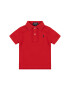 Polo Ralph Lauren Tricou polo 321603252 Roșu Regular Fit - Pled.ro